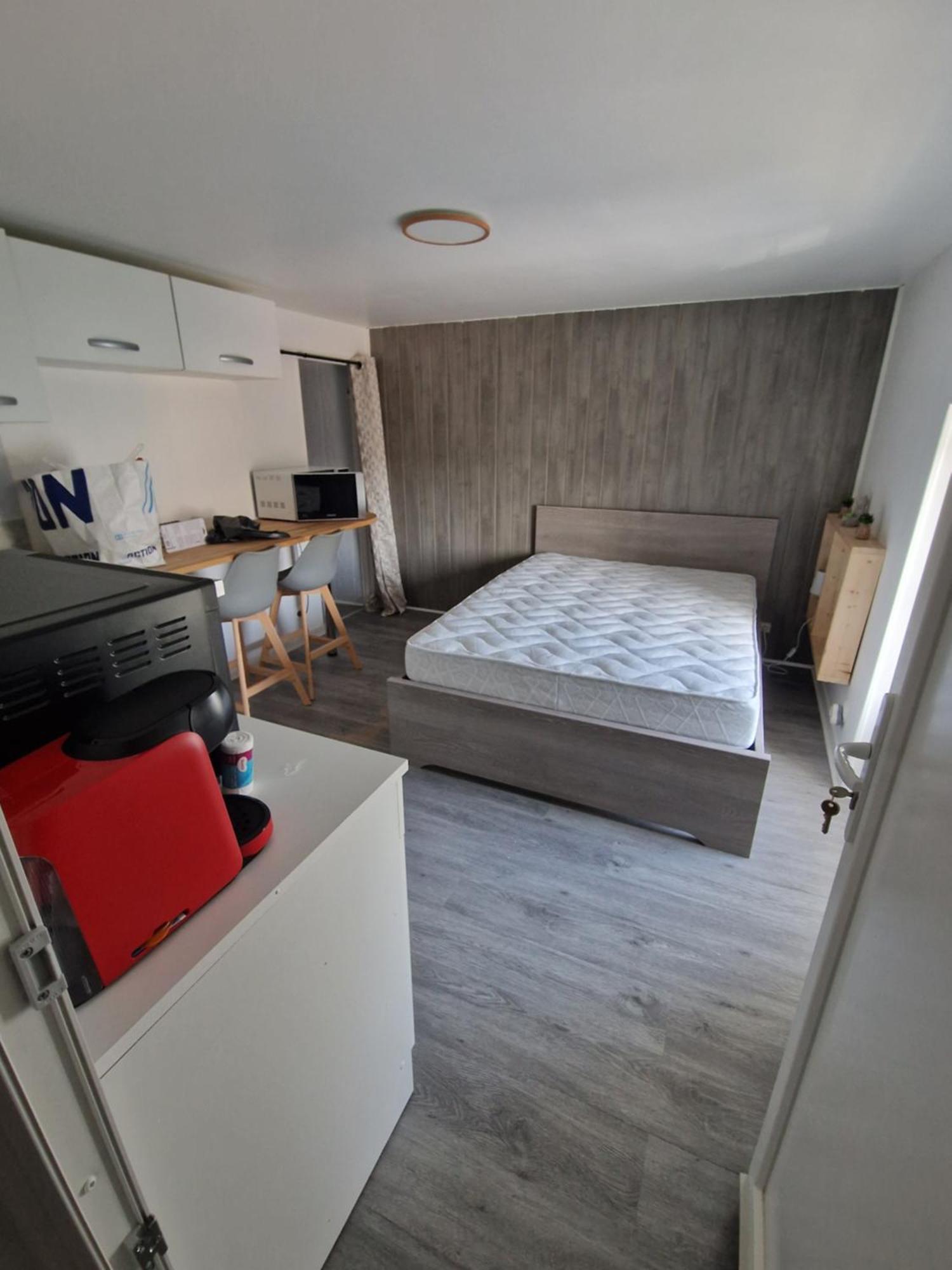 Apartment Sarl La Famille 3