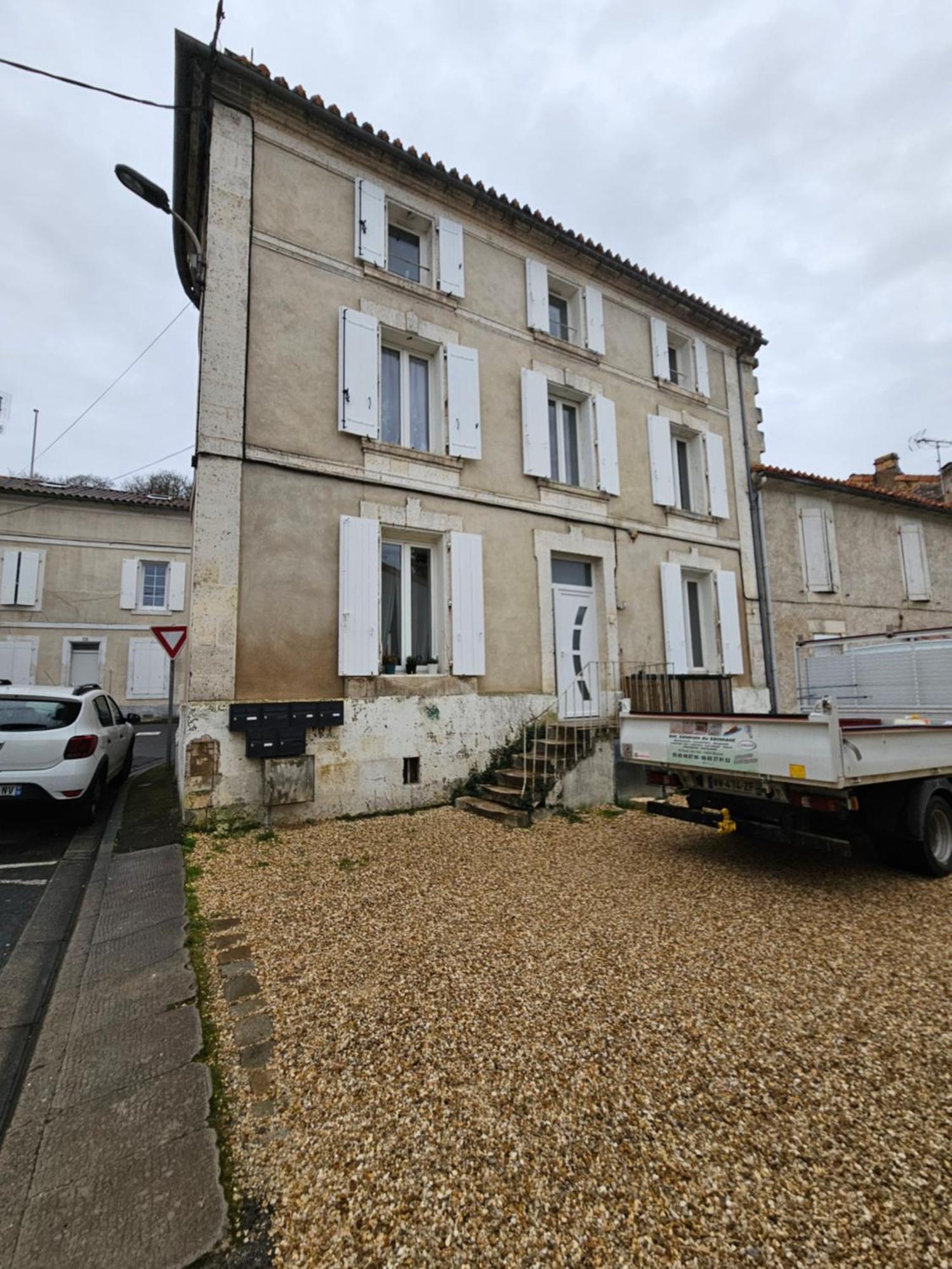Apartamento Sarl La Famille 3