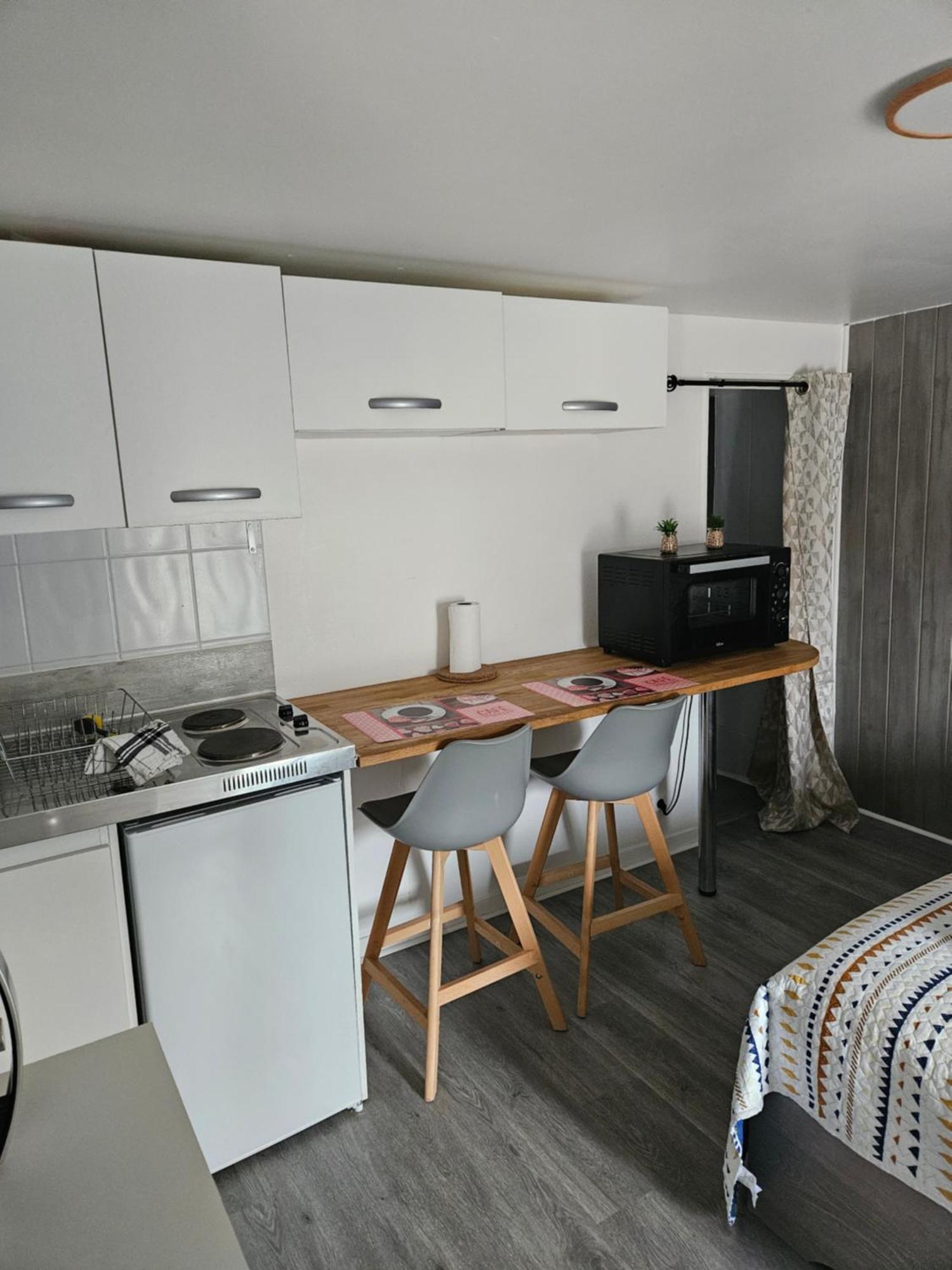 Sarl La Famille 3 Apartment Angouleme