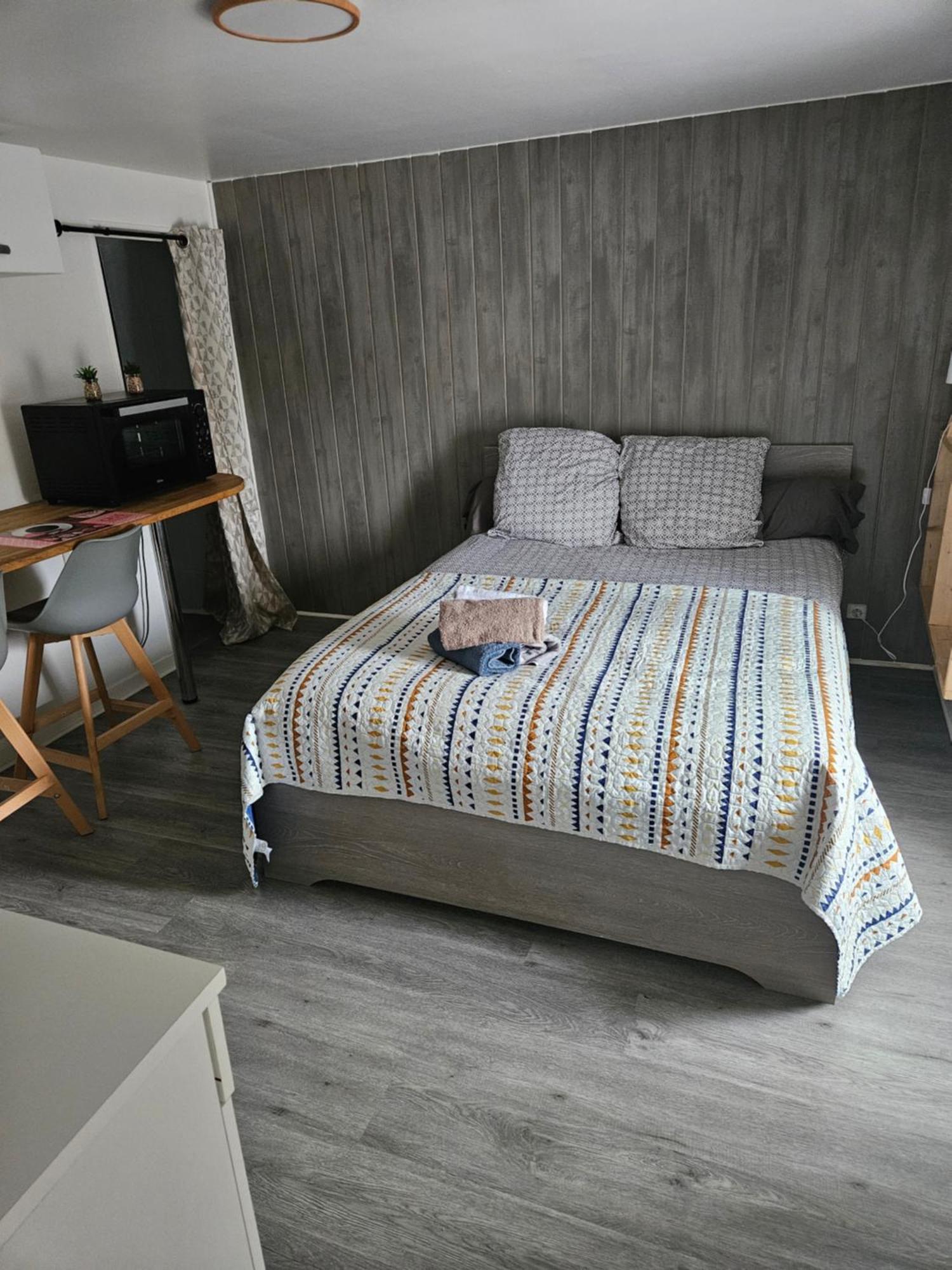 Apartamento Sarl La Famille 3 *